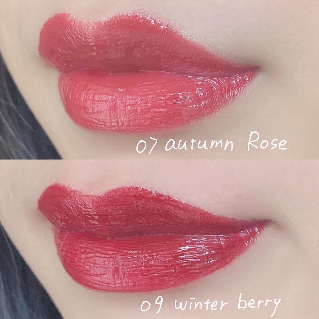 ドトムリッププラスプランパー/keybo/リッププランパーを使ったクチコミ(3枚目)