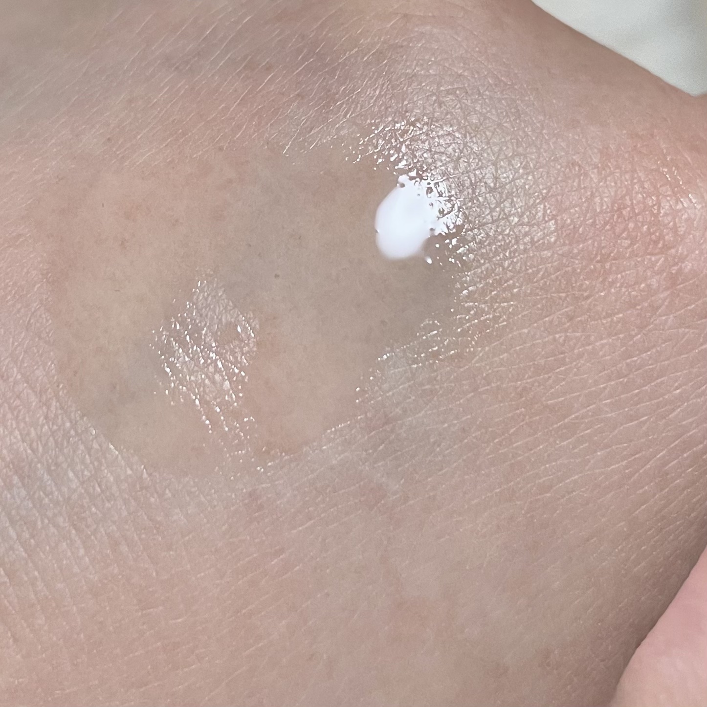 クラリフィック ブライトニング セラム 50mL/LANCOME/美容液を使ったクチコミ（2枚目）