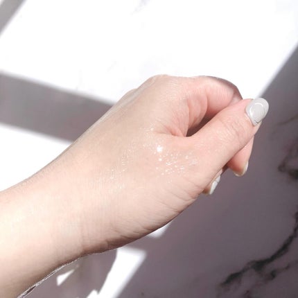 ビタ ジェニックゼリーマスク/BANOBAGI/シートマスク・パックを使ったクチコミ(7枚目)