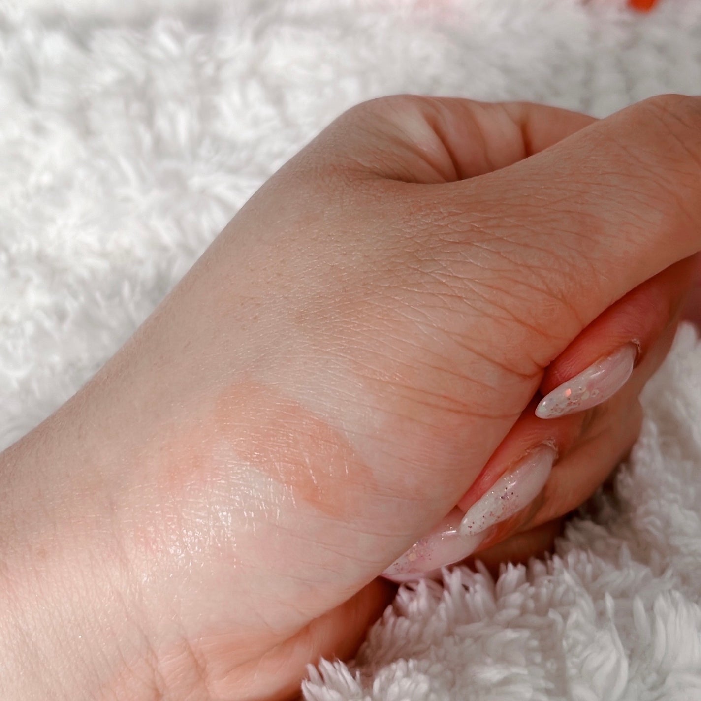 (ル・シャ ボテコレクション)ブラーゼリーボリュームリップティント/Dinto/リップティントを使ったクチコミ(7枚目)