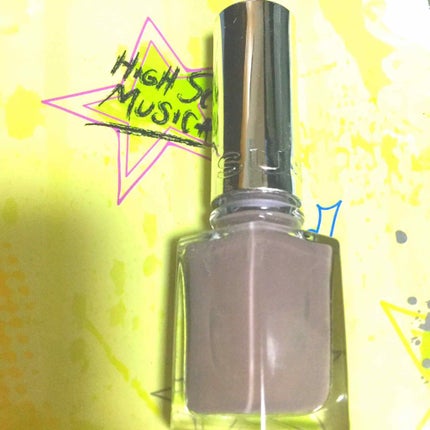 ネイルカラーEX/SUSIE N.Y./マニキュアを使ったクチコミ(1枚目)