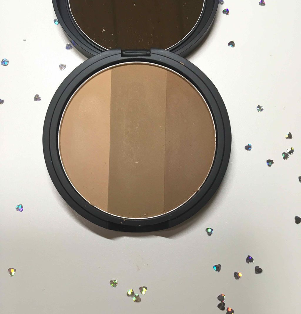 アートクラスバイロダン シェーディング/too cool for school/シェーディングを使ったクチコミ(3枚目)