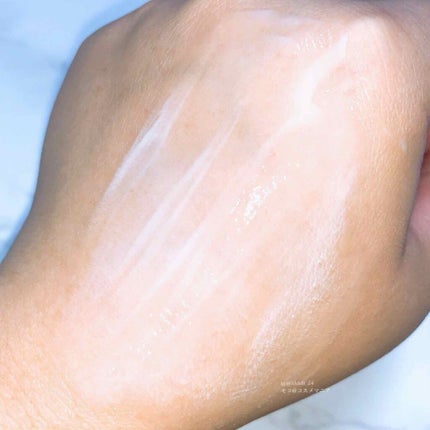 L&W エンリッチクリーム/NOV/フェイスクリームを使ったクチコミ(6枚目)