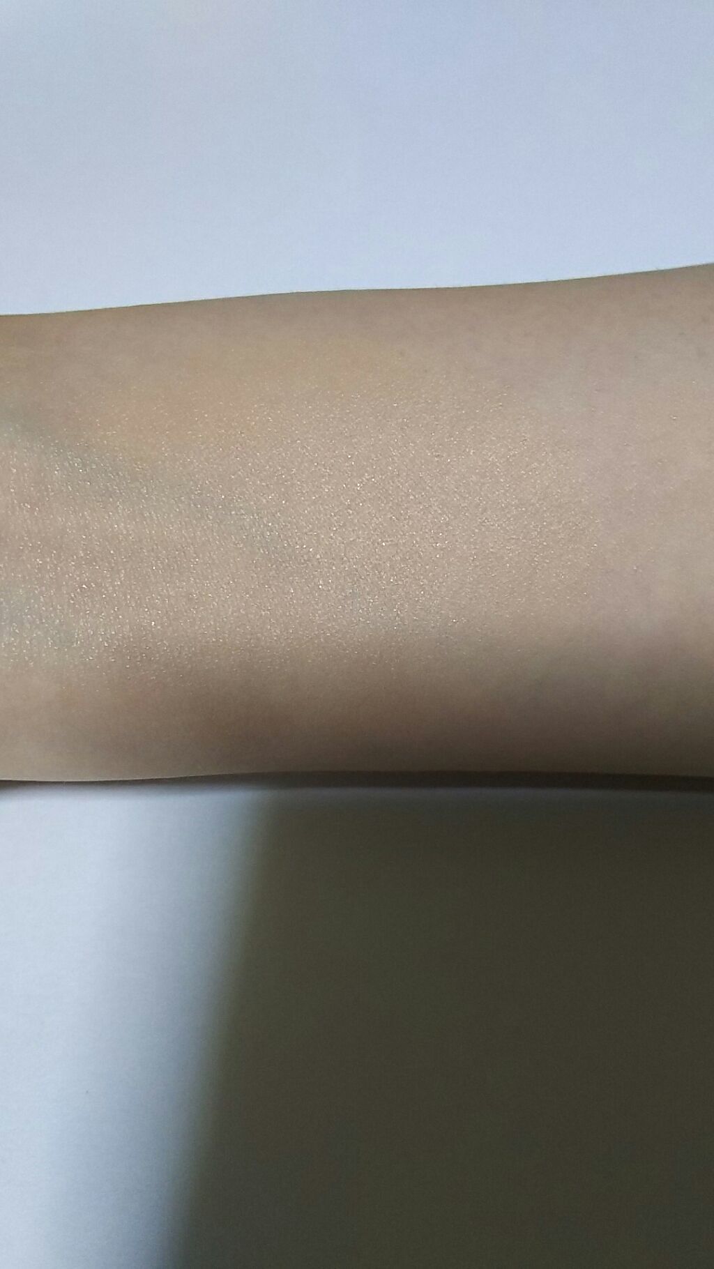 Mマジッククッションストロビーム/MISSHA/クッションファンデーションを使ったクチコミ(2枚目)