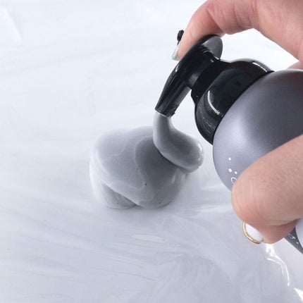 泡洗顔 ディープクリア/ビフェスタ/泡洗顔を使ったクチコミ(5枚目)