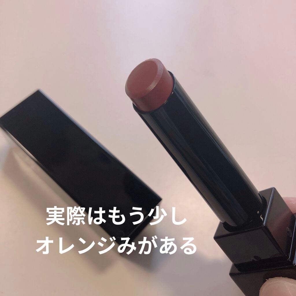 ケイト リップモンスター/KATE/口紅を使ったクチコミ(4枚目)