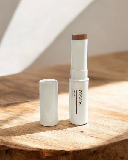 シェーディング/COSCOS/シェーディングを使ったクチコミ(6枚目)