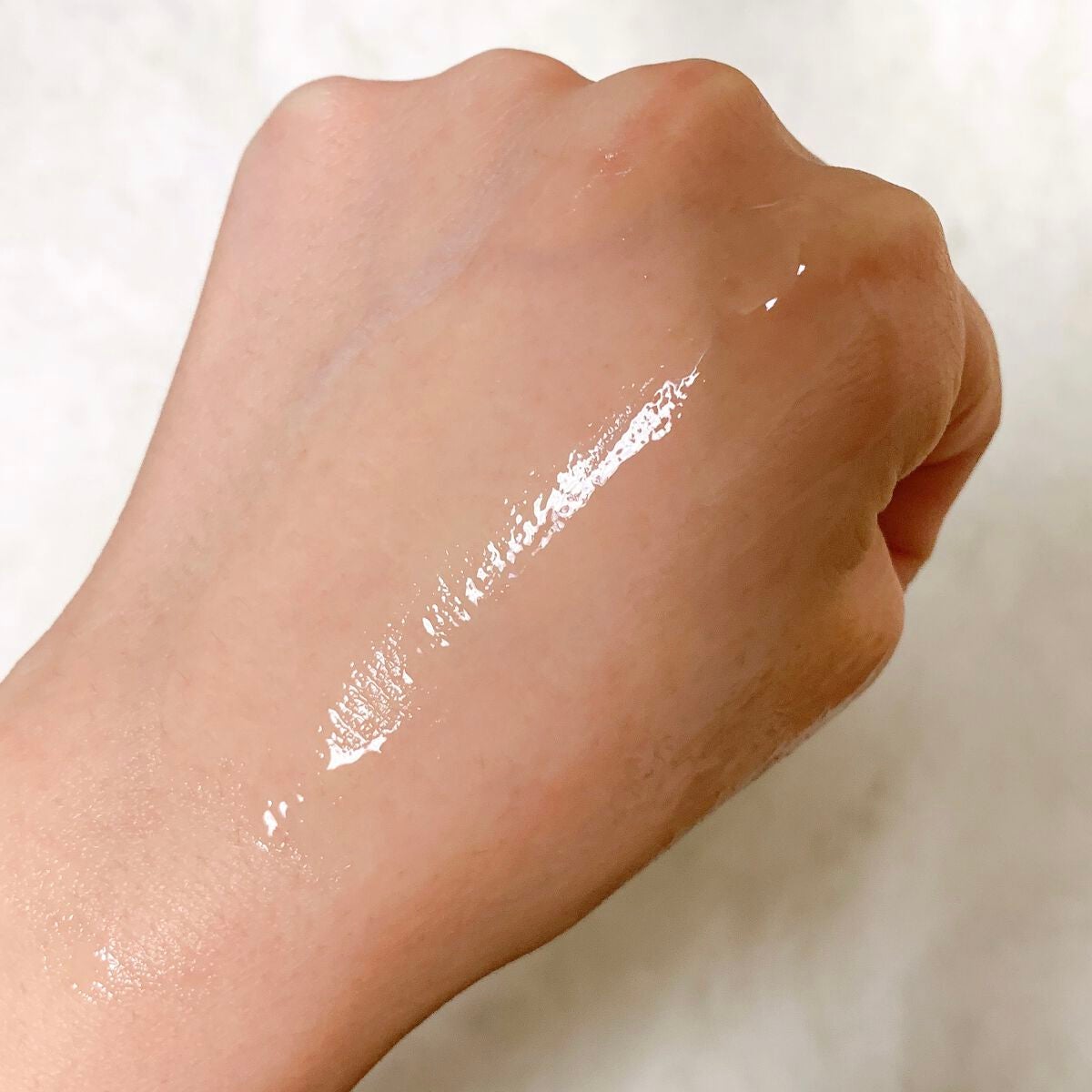 センテルカーミングショットアンプル/AMPLE:N/美容液を使ったクチコミ(5枚目)