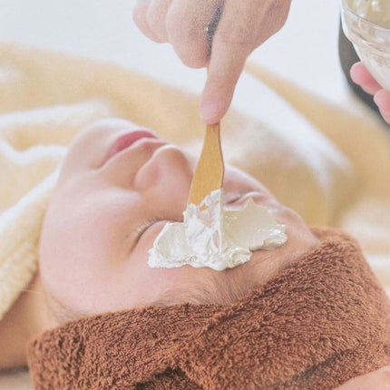 clargile White/clargile/洗い流すパック・マスクを使ったクチコミ(6枚目)