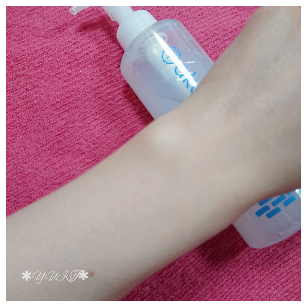 ナチュラルクッションピーリング/アカラン/ピーリングを使ったクチコミ(4枚目)