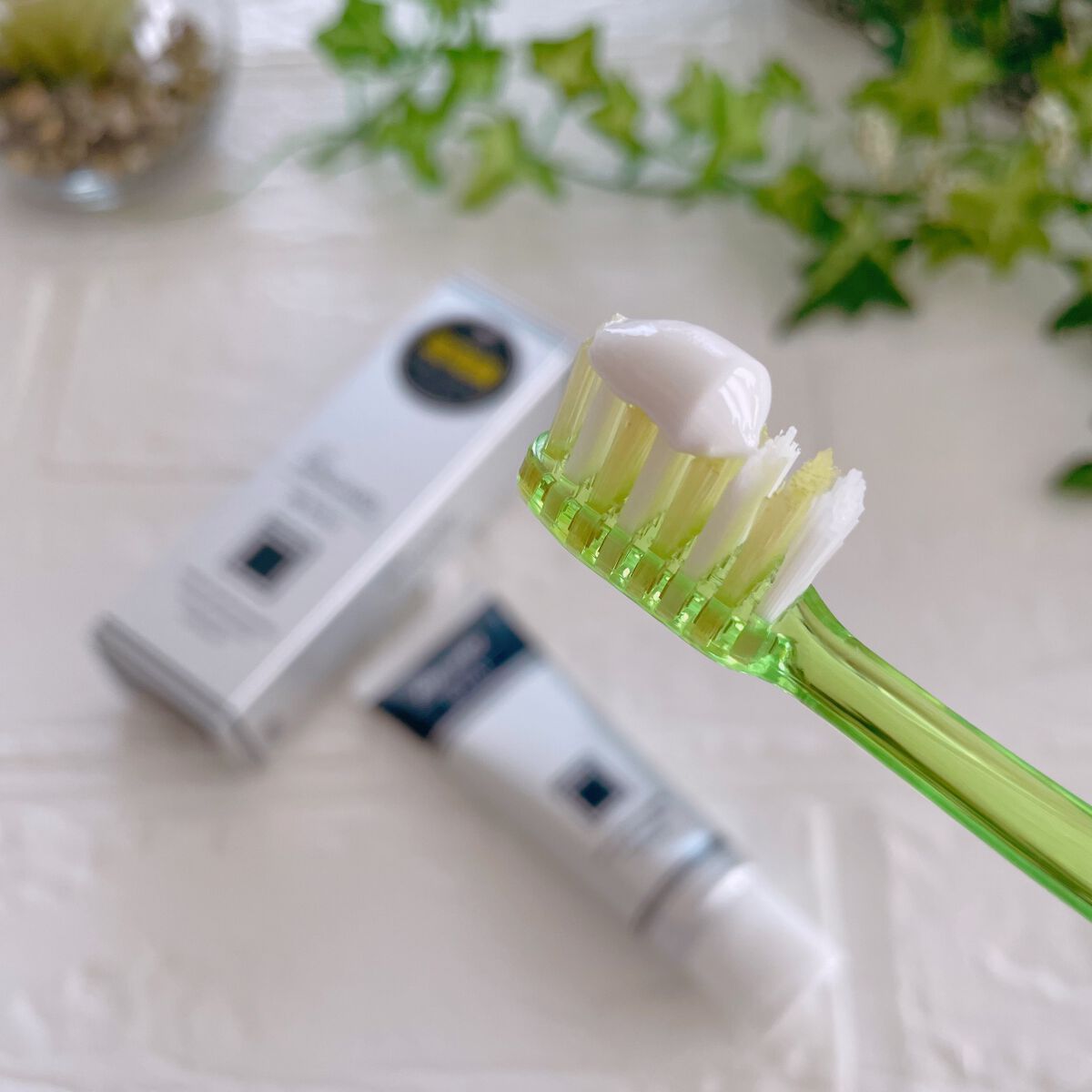 アパガードロイヤル/アパガード/歯磨き粉を使ったクチコミ(3枚目)