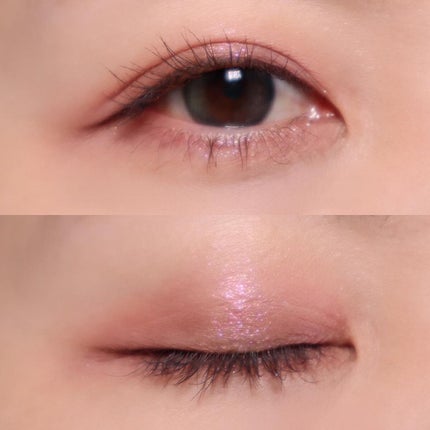 プロ アイ パレット/CLIO/アイシャドウパレットを使ったクチコミ(5枚目)