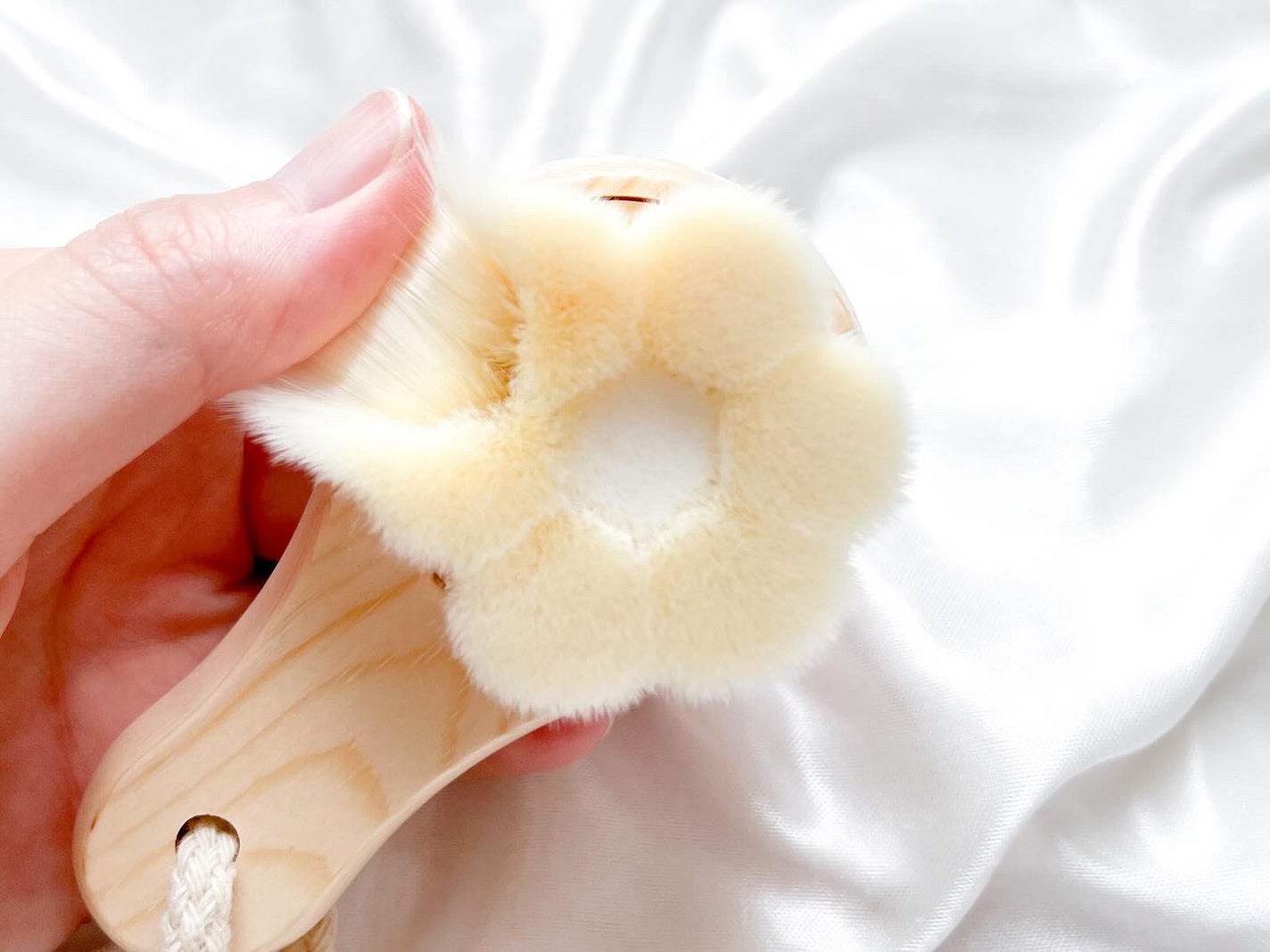 BRIGHTENING WASH/SHIKARI/その他洗顔料を使ったクチコミ(3枚目)