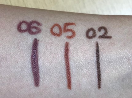 クリーミータッチライナー/キャンメイク/ジェルアイライナーを使ったクチコミ(2枚目)