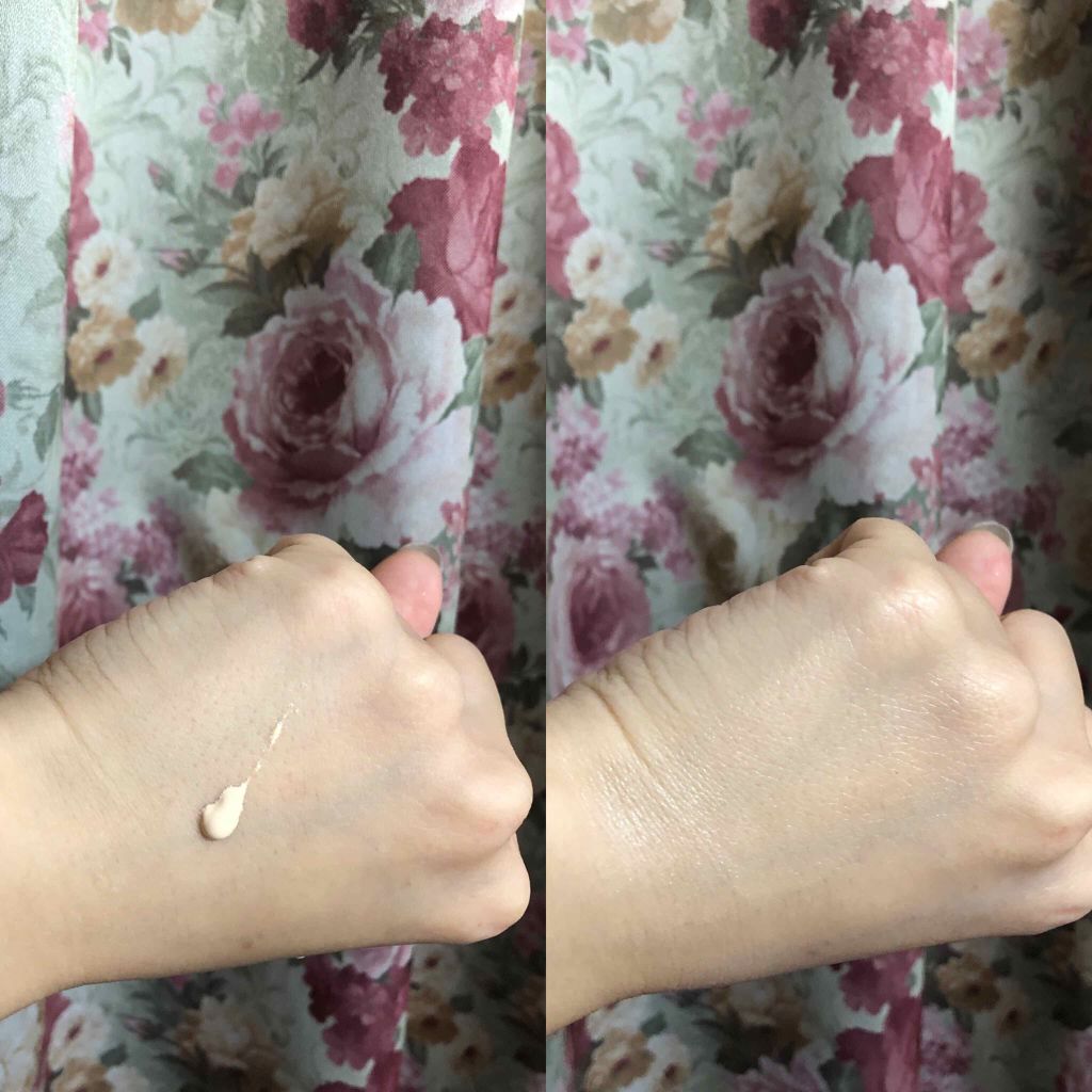 UVイデア XL ティント/ラ ロッシュ ポゼ/化粧下地を使ったクチコミ（3枚目）