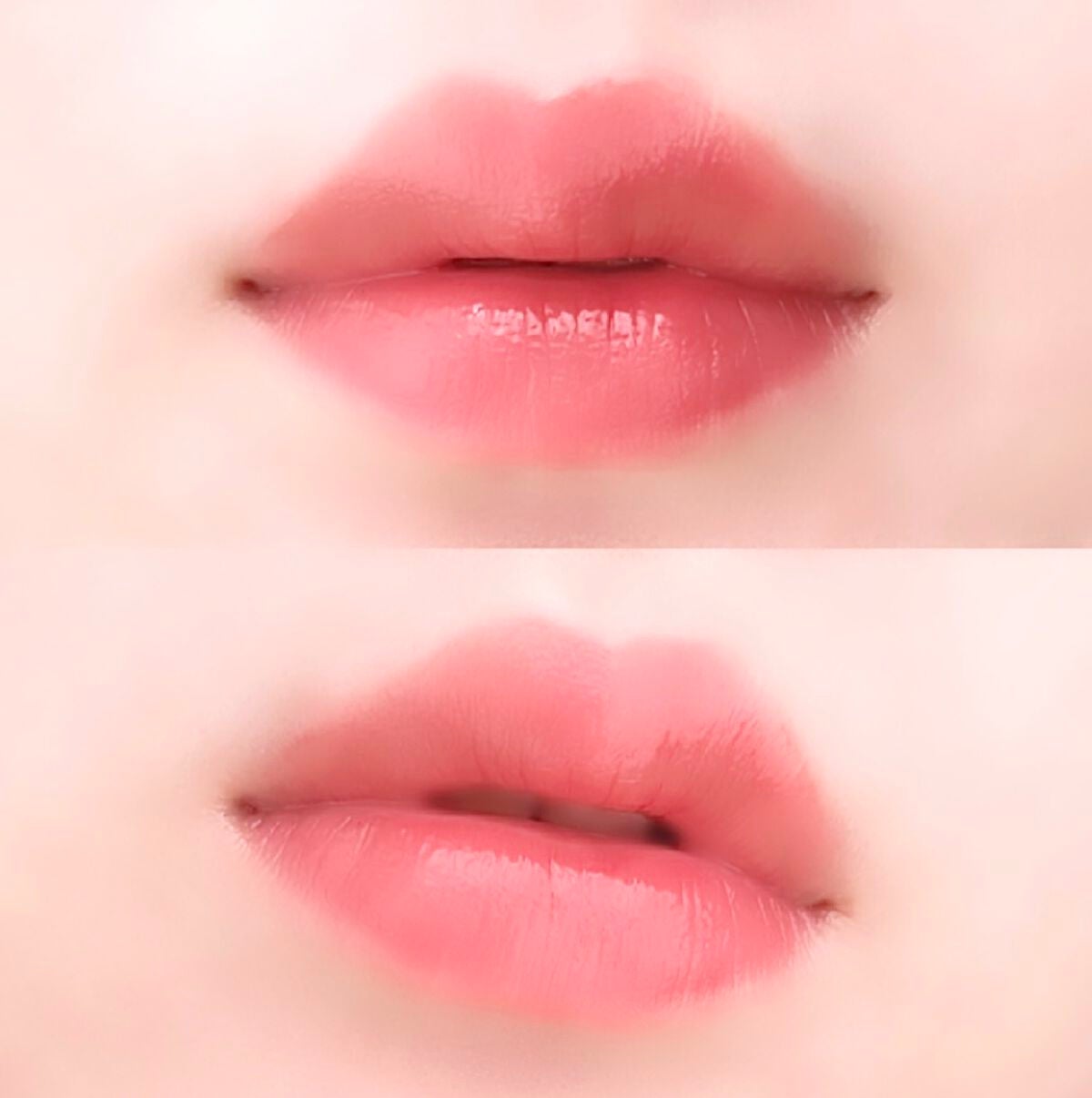 アンチグラビティネビュラ リップグロス/ZEESEA/リップグロスを使ったクチコミ(2枚目)