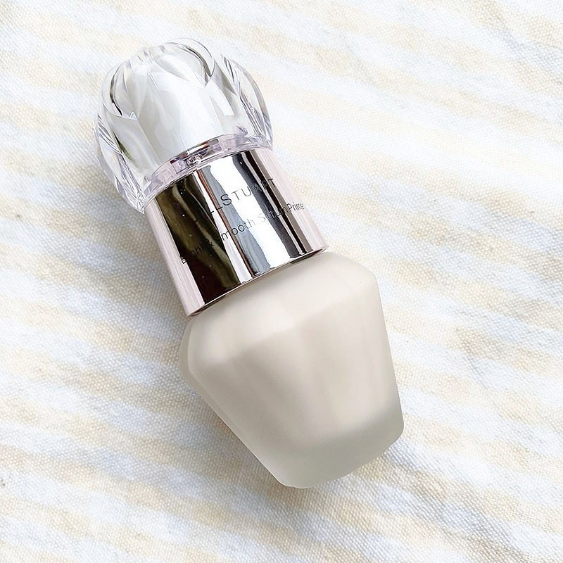 ジルスチュアート　イルミネイティング セラムプライマー/JILL STUART/化粧下地を使ったクチコミ（2枚目）