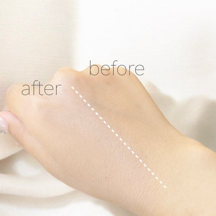 V3シャイニングファンデーション/SPICARE/クッションファンデーションを使ったクチコミ(4枚目)