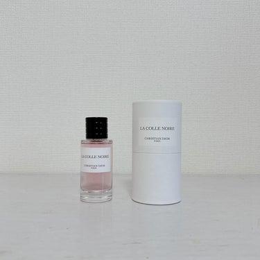メゾン クリスチャン ディオール ローズ カブキ/Dior/香水(レディース)を使ったクチコミ（4枚目）