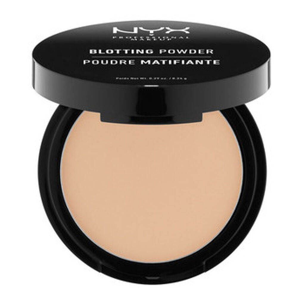 ブロッティング パウダー 03 カラー・ミディアム・ダーク