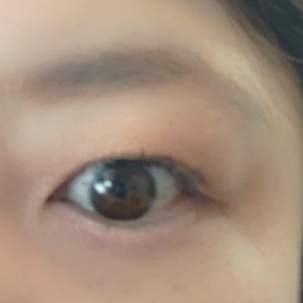 プランぷくコーデアイズ/キャンメイク/パウダーアイシャドウを使ったクチコミ(3枚目)