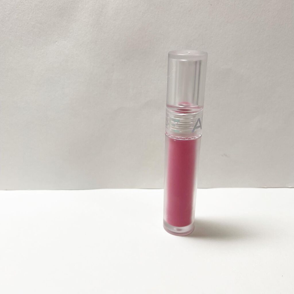 ソフトクリームチーク 30 Cherie/AMUSE/リキッドチークを使ったクチコミ（1枚目）