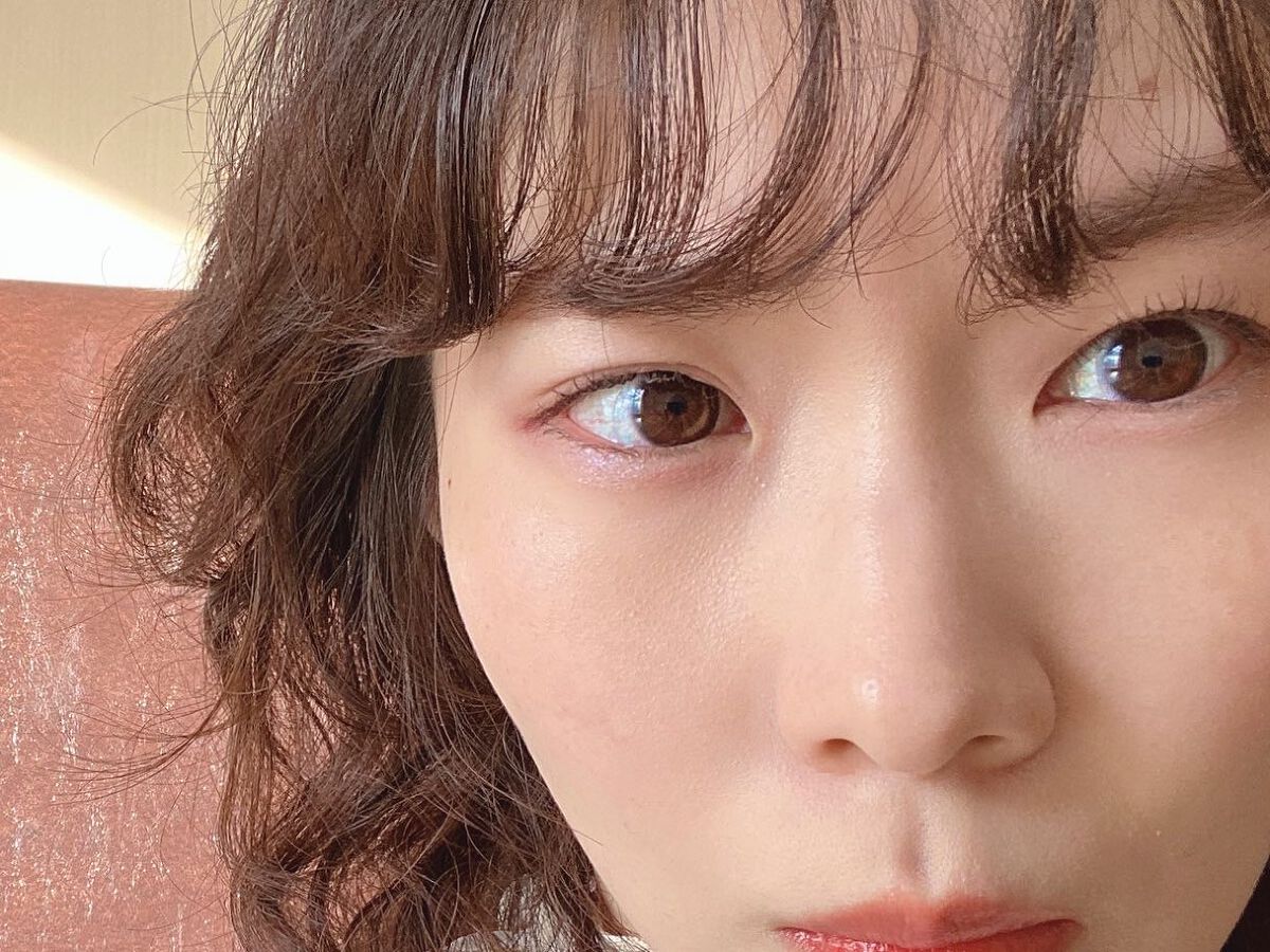 アイプランナー/excel/単色アイシャドウを使ったクチコミ(5枚目)