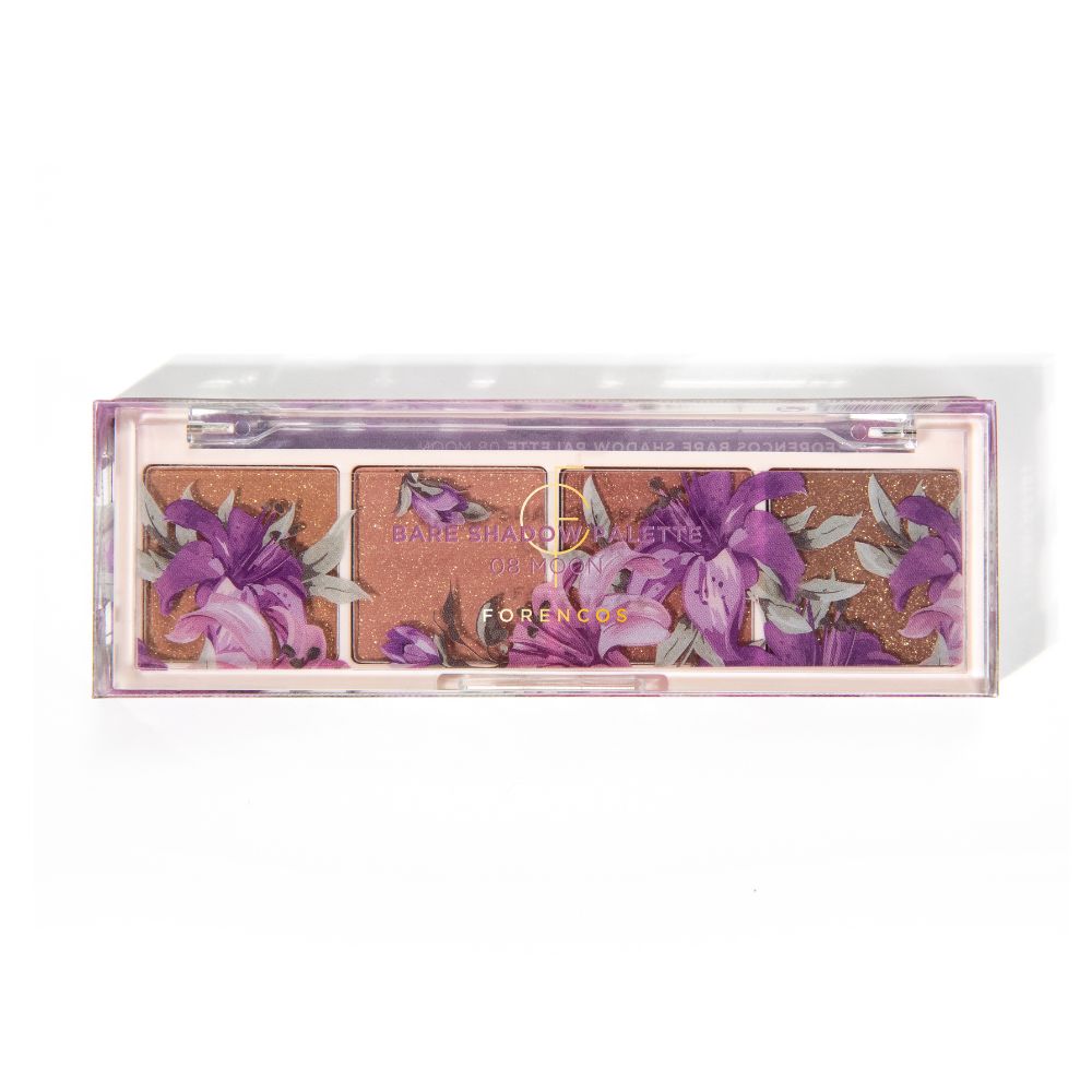 ベアシャドウパレット 08 ムーン