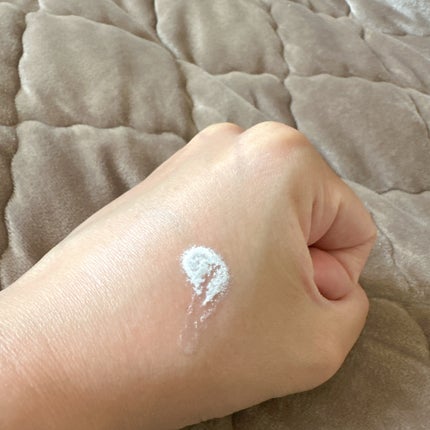 ビオレUV アクアリッチ アクアプロテクトローション(水層パック)/ビオレ/日焼け止めローションを使ったクチコミ(4枚目)