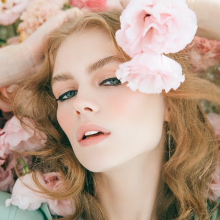 PJデザイン ポーチ付きセット/ラブ・ライナー/メイクアップキットを使ったクチコミ(2枚目)