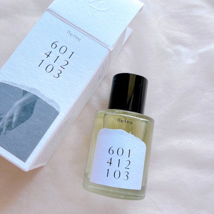 オードパフューム ザ・ファースト/Addct/香水(レディース)を使ったクチコミ(5枚目)