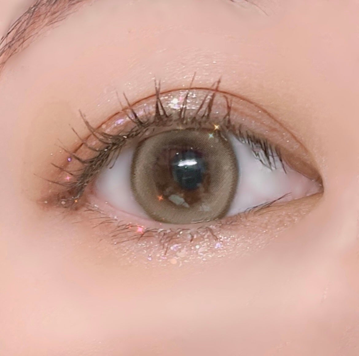 ダブルラスティングジェルライナー/keybo/ジェルアイライナーを使ったクチコミ(3枚目)