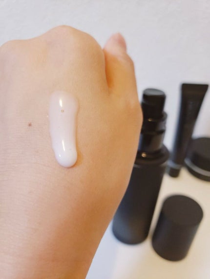 カネボウ オン スキン エッセンス V/KANEBO/化粧水を使ったクチコミ(2枚目)