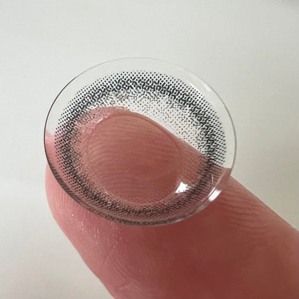 エバーカラーワンデーニコリ/エバーカラー/ワンデー(1DAY)カラコンを使ったクチコミ(3枚目)