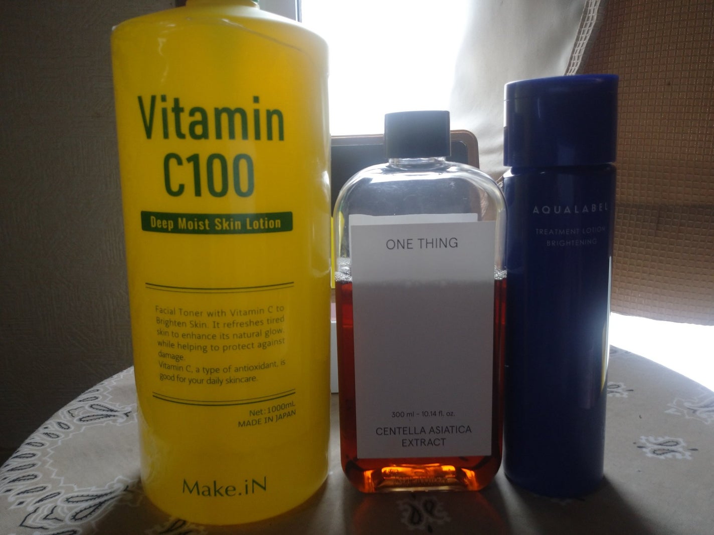 ガラクナイアシン2.0エッセンス/manyo/美容液を使ったクチコミ(2枚目)