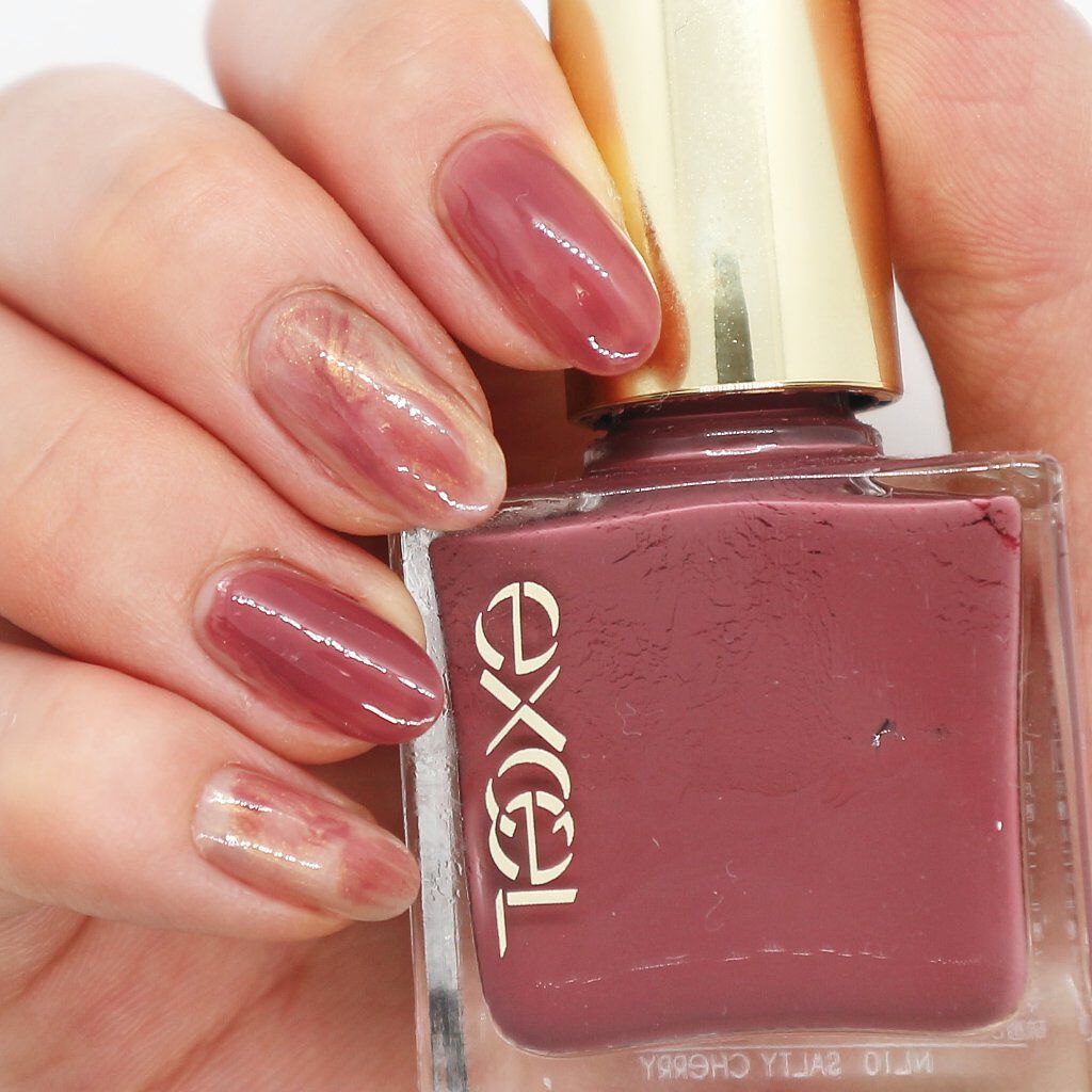 ザ ネイルポリッシュ/ADDICTION/マニキュアを使ったクチコミ(4枚目)