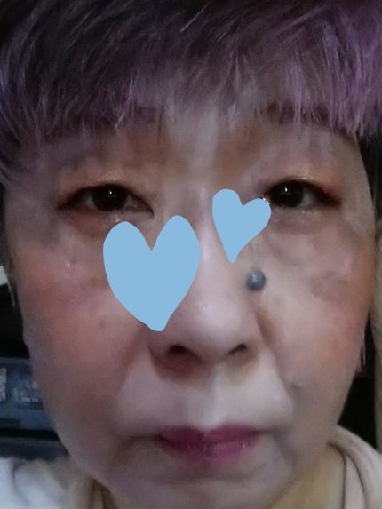 フリーダムリキッドファンデーション/xixi/リキッドファンデーションを使ったクチコミ(3枚目)