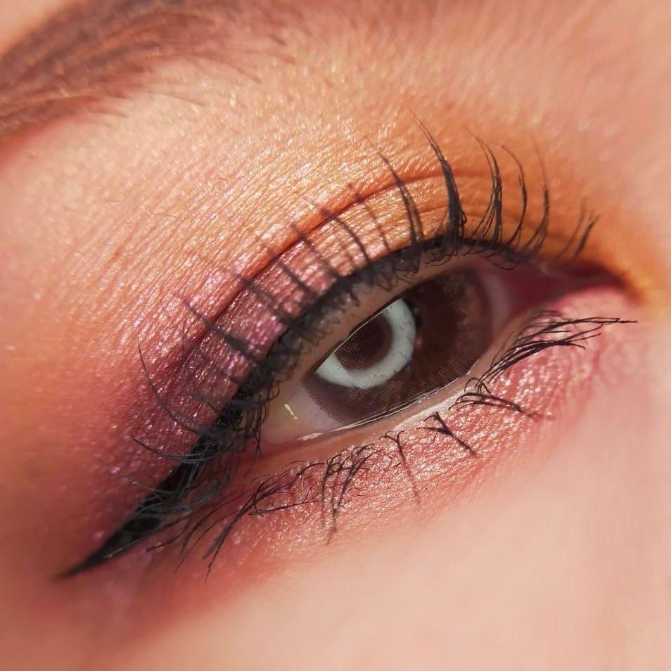 Appley In Love/Too Faced/アイシャドウパレットを使ったクチコミ(3枚目)