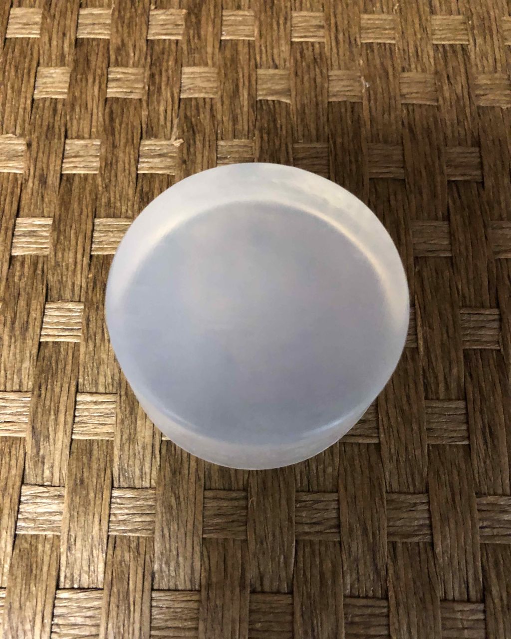 VCOマイルドソープ/COCOLARME/洗顔石鹸を使ったクチコミ(2枚目)