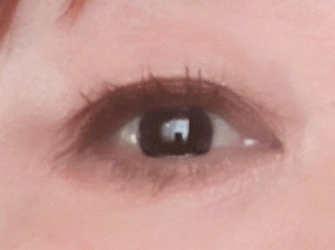 モトモトモト✳️フォロバ100💕いいね返し💛 on LIPS 「✳️今日のアイメイク✳️☆キレイ&コーアイシャドウベース☆セザ..」(2枚目)