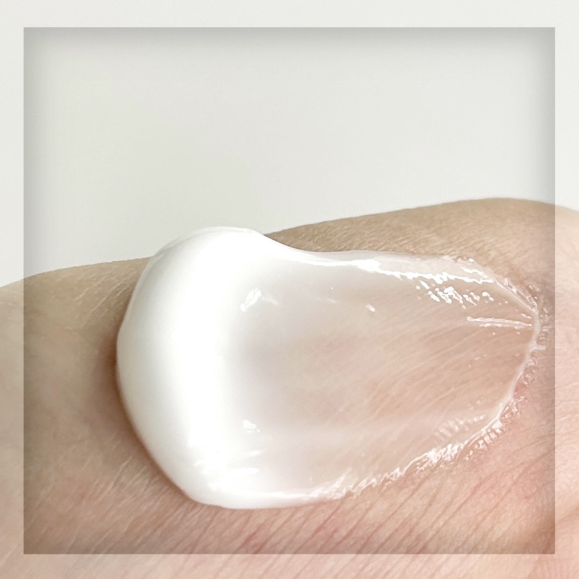 デイリーモイスチャーボディローション/Derma:B/ボディローションを使ったクチコミ（3枚目）