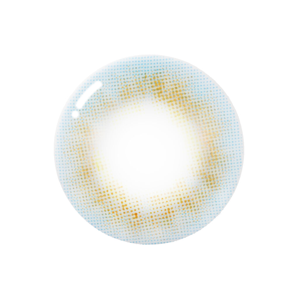 Petit Pechy アイシーブルー(Icy blue)