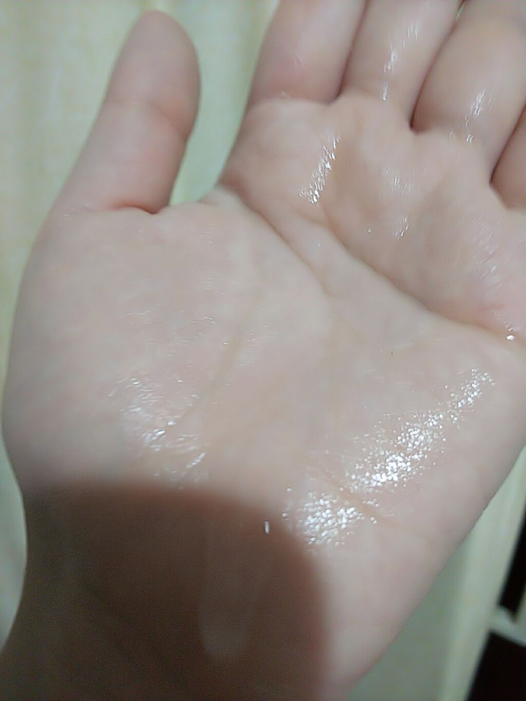 インビジブルピーリングブースターエッセンス/CNP Laboratory/ブースター・導入液を使ったクチコミ(2枚目)