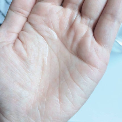 アルソフト 手指消毒ローション/サラヤ/ハンドクリームを使ったクチコミ(4枚目)