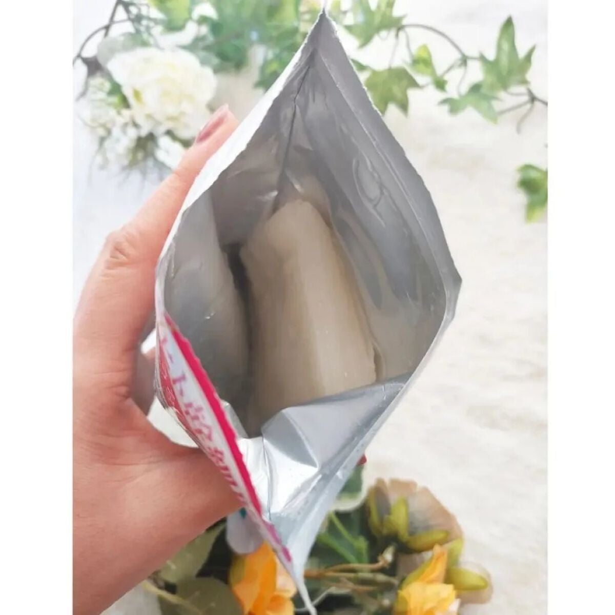 ヒト幹細胞フェイスマスク/アロヴィヴィ/シートマスク・パックを使ったクチコミ(2枚目)