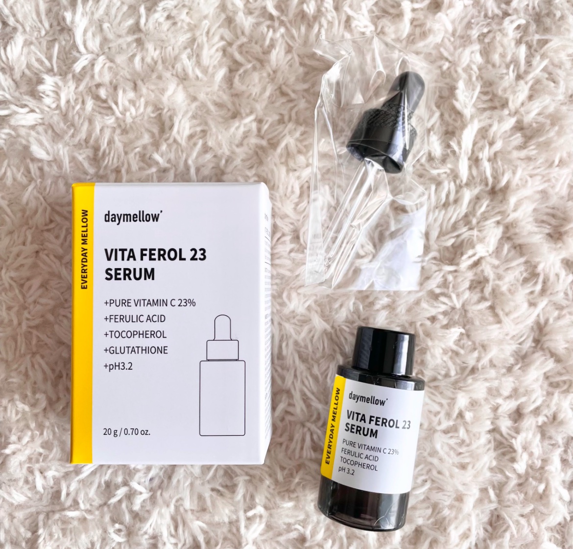 スノーマッシュルームリアルアンプルマスク/daymellow’/シートマスク・パックを使ったクチコミ（2枚目）