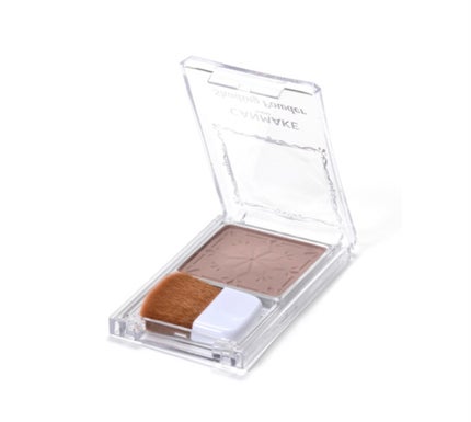 シェーディングパウダー/キャンメイク/シェーディングを使ったクチコミ(3枚目)