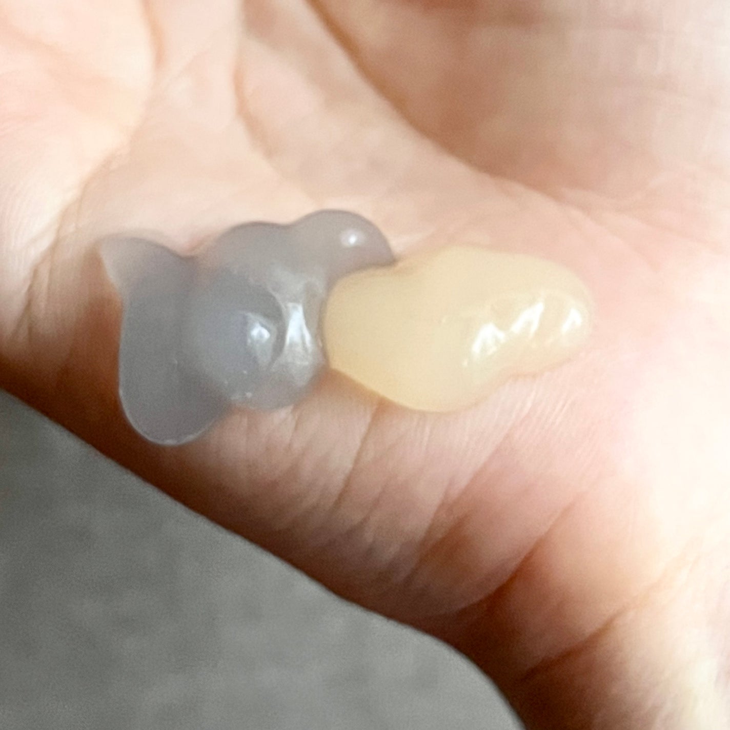 ããŒãããŽããŒãžã¥ ã¯ãªã¢ããŒã«/ããŒãã/ã¹ã¯ã©ãã»ãŽããŒãžã¥ã䜿ã£ãã¯ãã³ãïŒ6æç®ïŒ