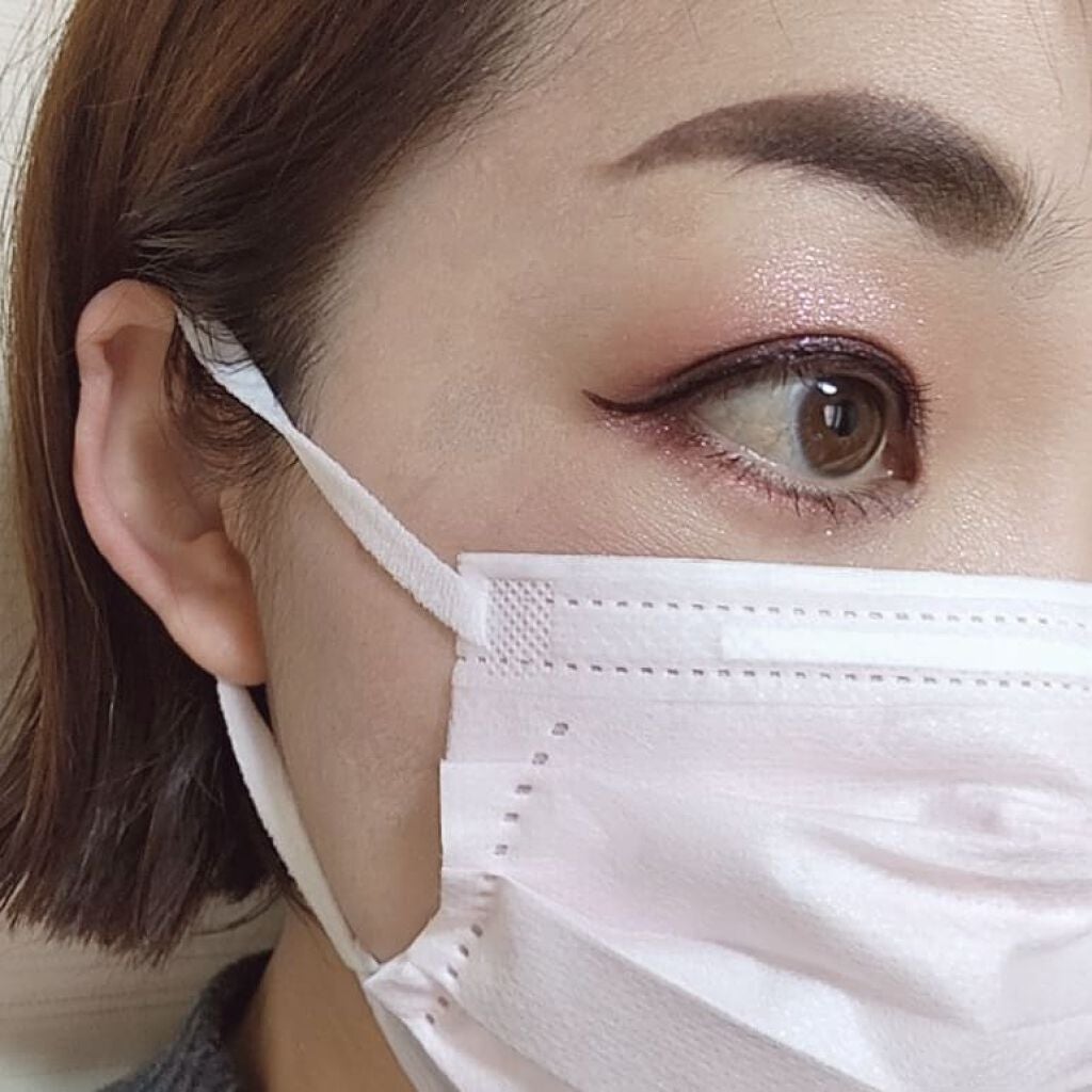 ホリデー メイクアップ キット A/B/SUQQU/メイクアップキットを使ったクチコミ(5枚目)