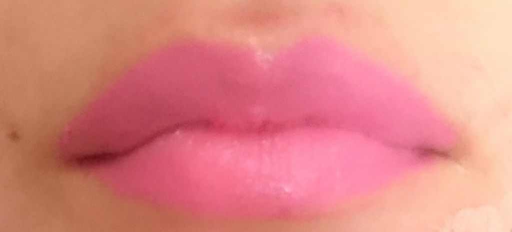 リシェ クリーミーリップスティック/Visée/口紅を使ったクチコミ（2枚目）